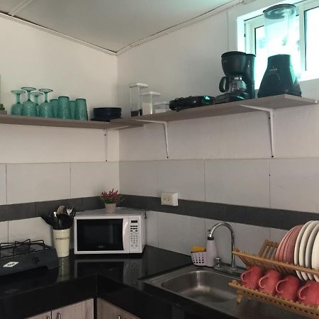 Apartamento Mattos تاجانجا المظهر الخارجي الصورة