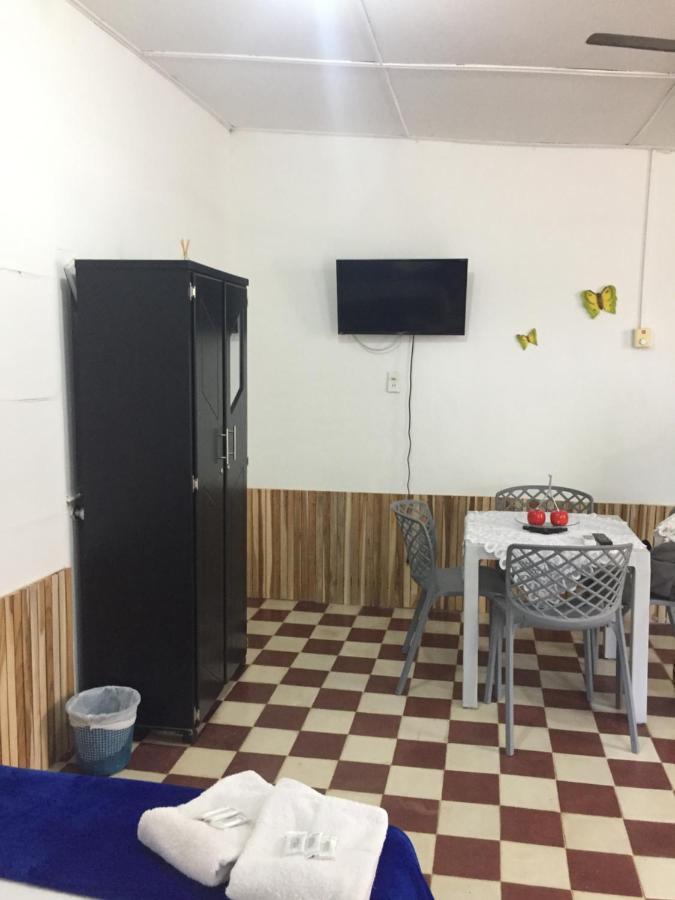 Apartamento Mattos تاجانجا المظهر الخارجي الصورة