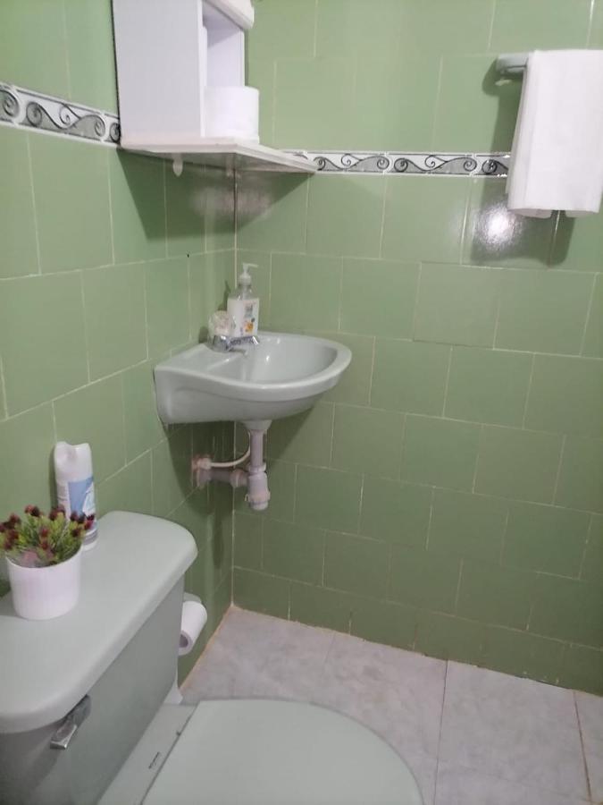 Apartamento Mattos تاجانجا المظهر الخارجي الصورة