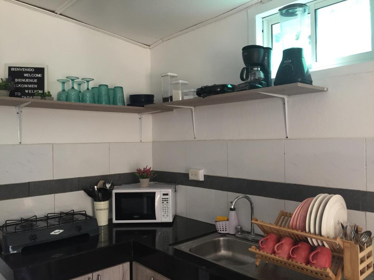 Apartamento Mattos تاجانجا المظهر الخارجي الصورة