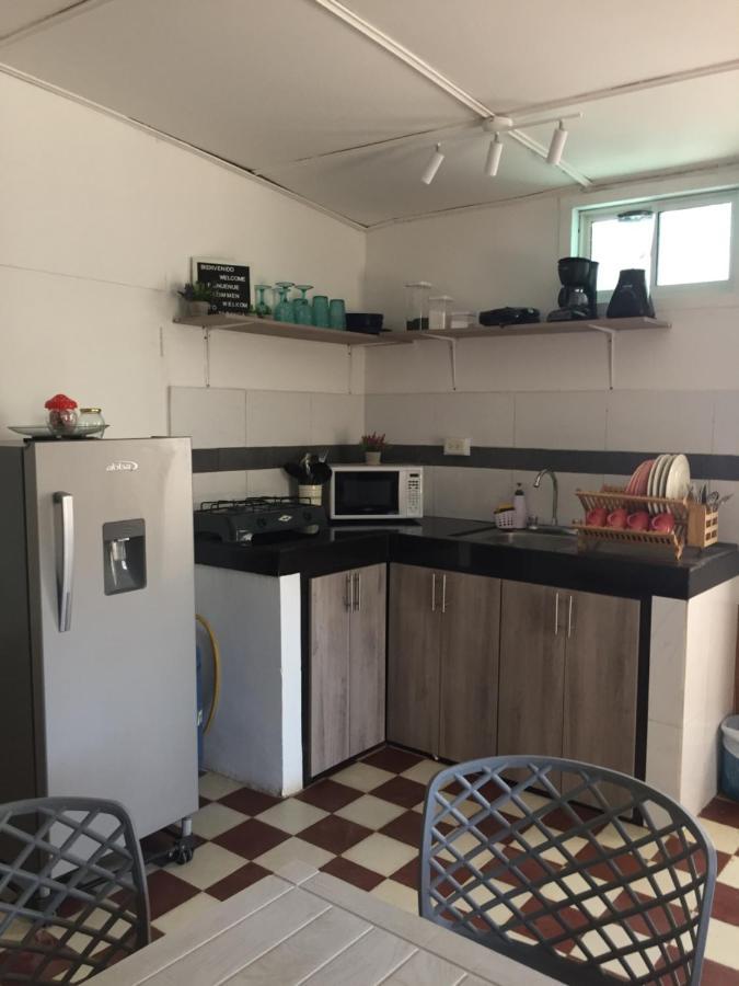 Apartamento Mattos تاجانجا المظهر الخارجي الصورة