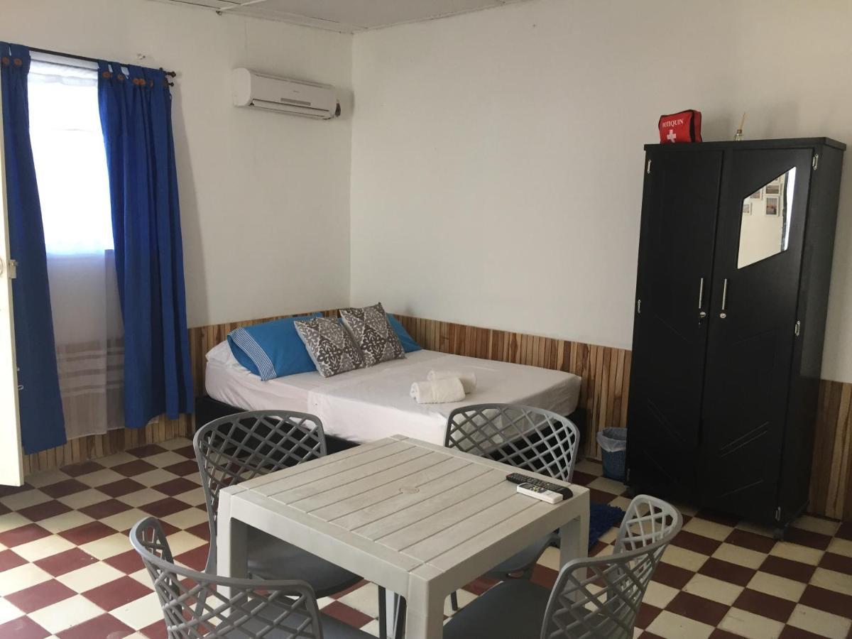 Apartamento Mattos تاجانجا المظهر الخارجي الصورة