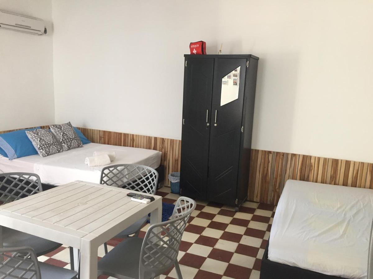Apartamento Mattos تاجانجا المظهر الخارجي الصورة