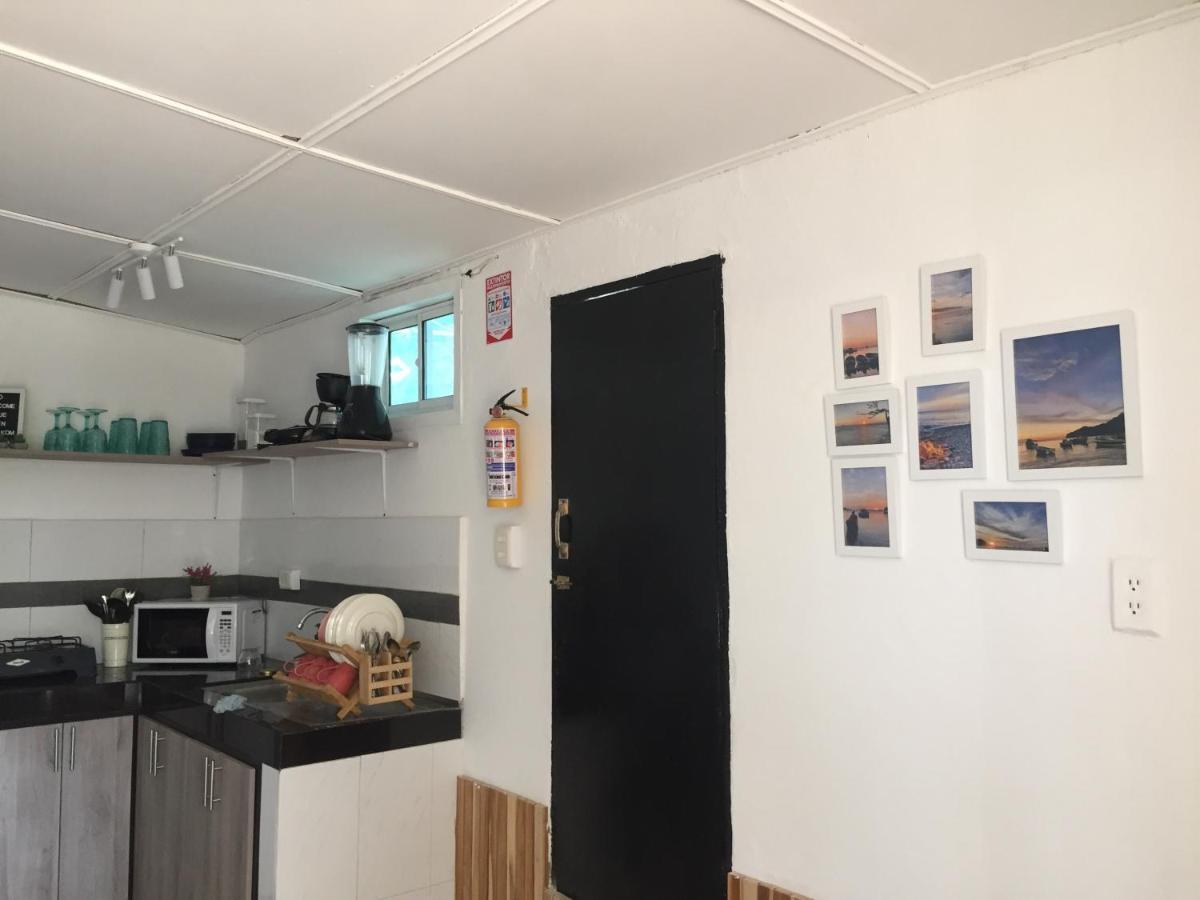 Apartamento Mattos تاجانجا المظهر الخارجي الصورة
