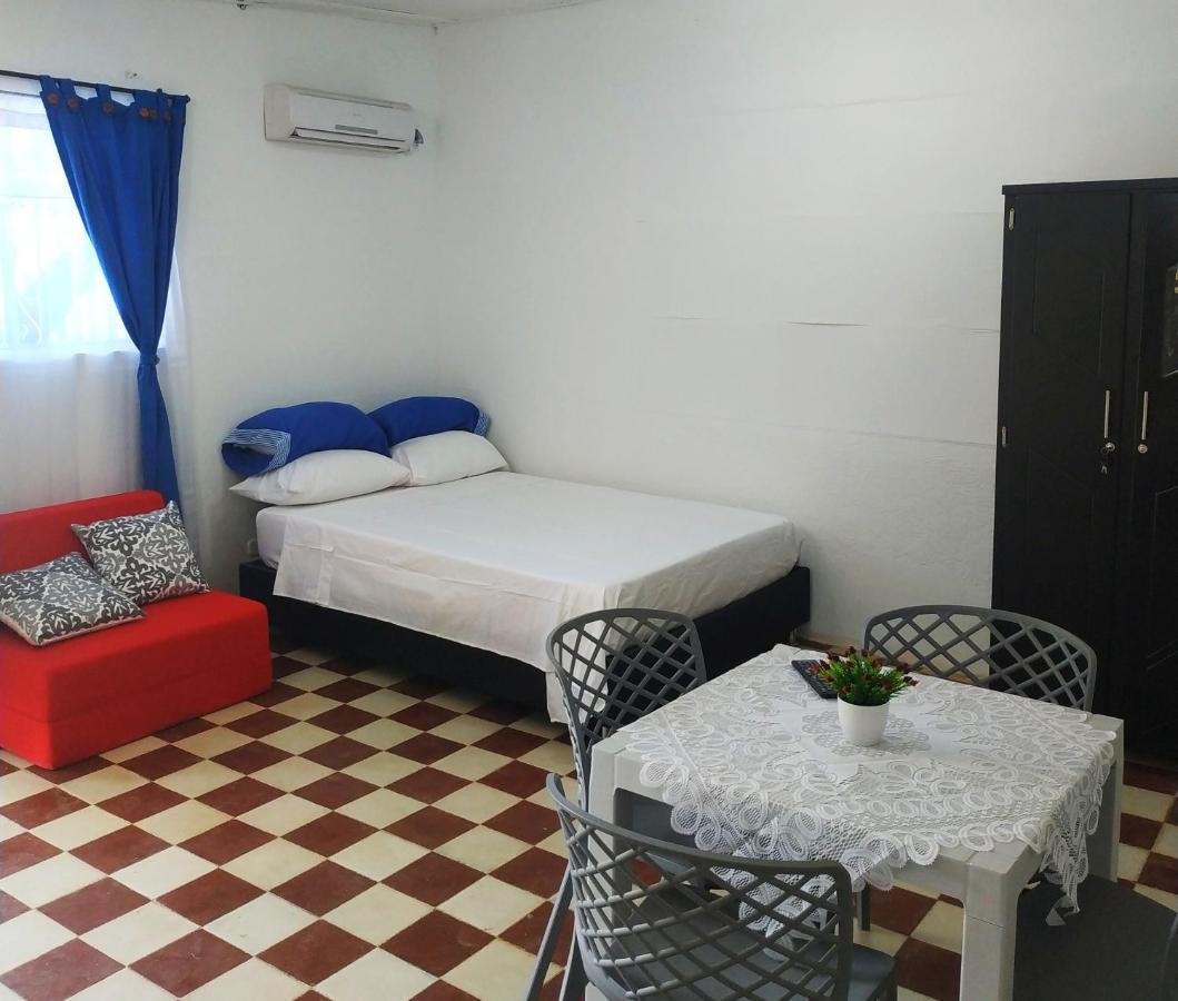 Apartamento Mattos تاجانجا المظهر الخارجي الصورة