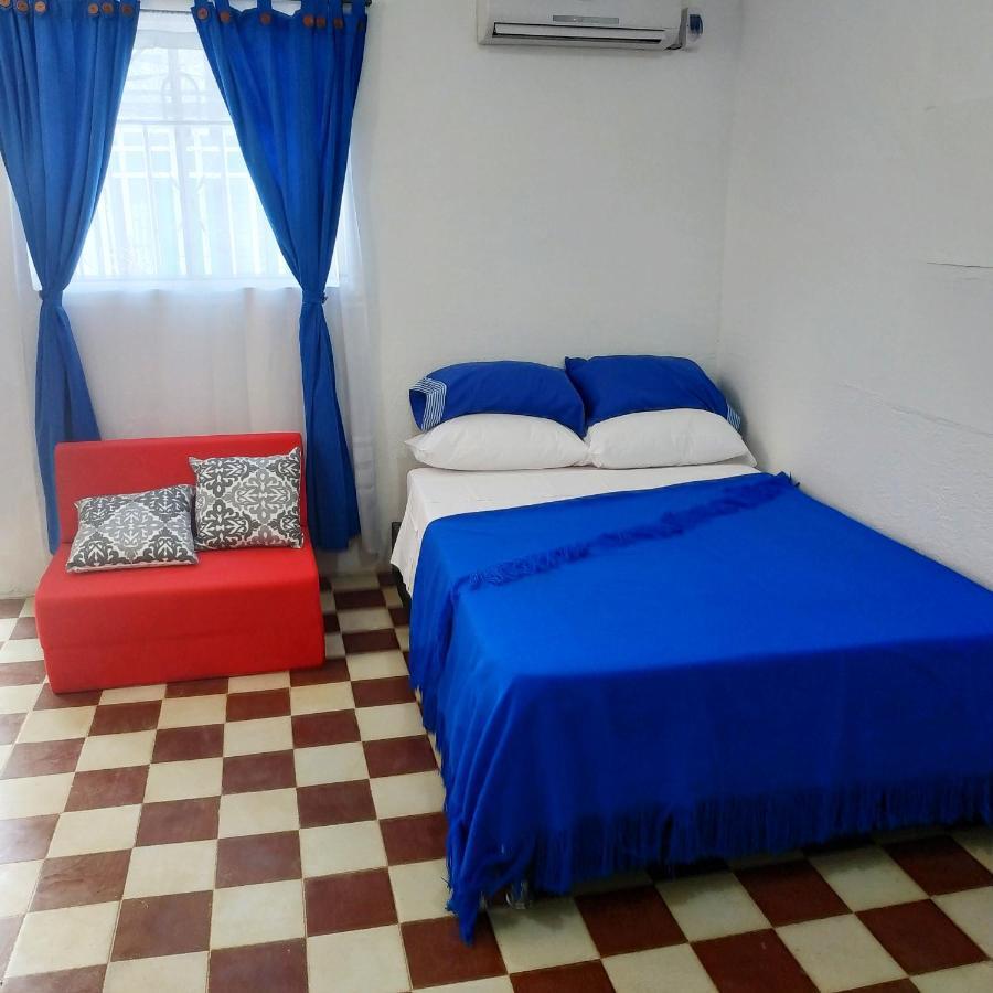 Apartamento Mattos تاجانجا المظهر الخارجي الصورة