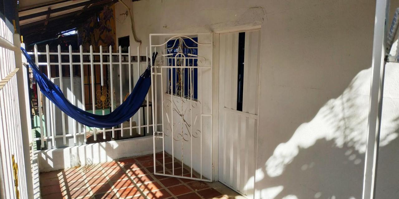Apartamento Mattos تاجانجا المظهر الخارجي الصورة